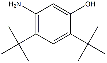 5-AMino-2,4-di-tert-butylphenol CAS 873055-58-4