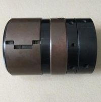 Aluminium Die Casting Copper Ring Plunger Tip
