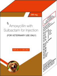 Meloxicam Injection For Veterinary Use