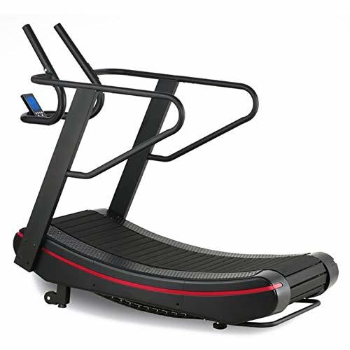 Curve Treadmill | 9925A/9925B
