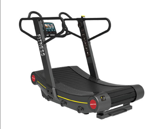 Curve Treadmill | 9925A/9925B