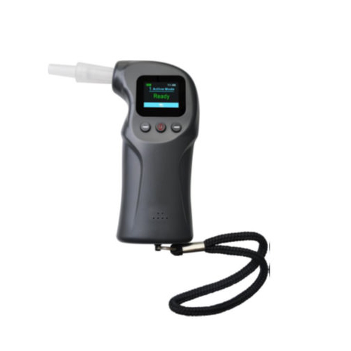 2010, Breath Alcohol Tester With Data To Pc