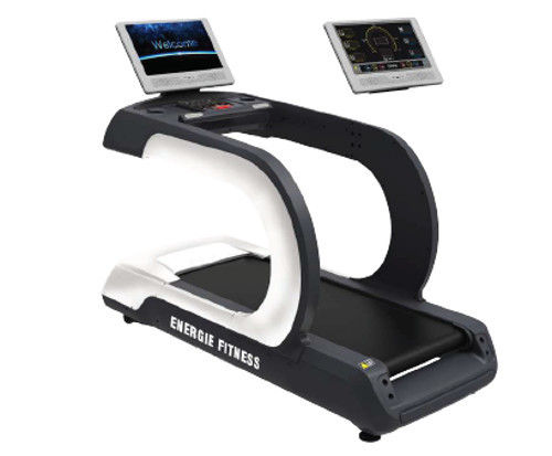 Commercial Treadmill | 9930A/9930B Application: Cardio