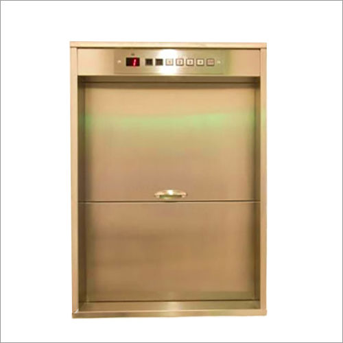 Dumbwaiter Elevator