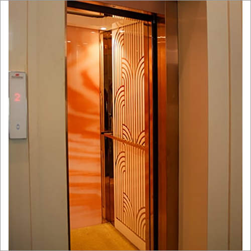 Fully Customized Home and Residential Elevator