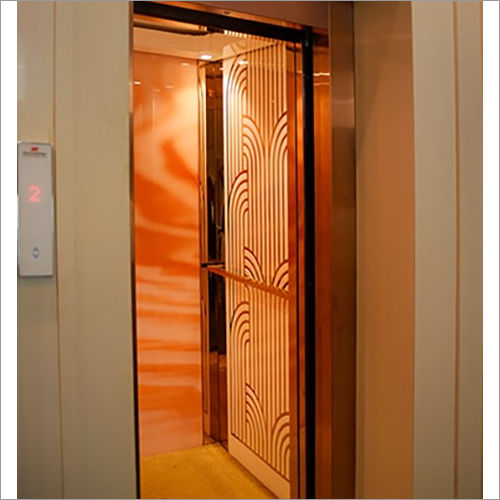 Home and Residential Elevator