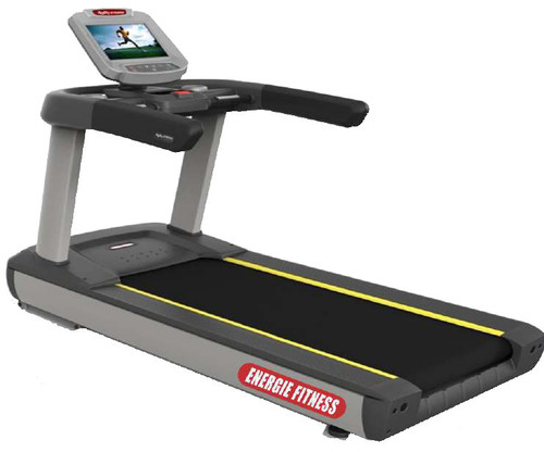 Commercial Treadmill | JB-9600/9600C