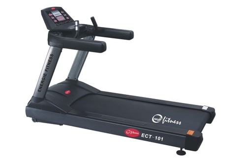 Commercial Treadmill | ECT-101