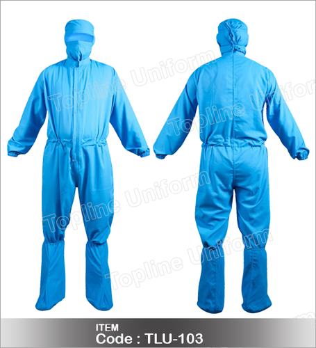Pharmaceutical Uniform