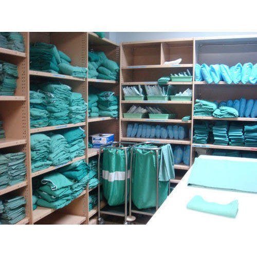 HOSPITAL LINEN