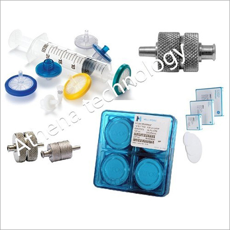 Sample Filtration Kit