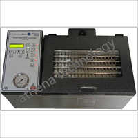 Grey 144 Position Nitrogen Evaporator