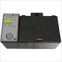 Grey Stainless Steel 96 Well Plate Nitrogen Evaporator