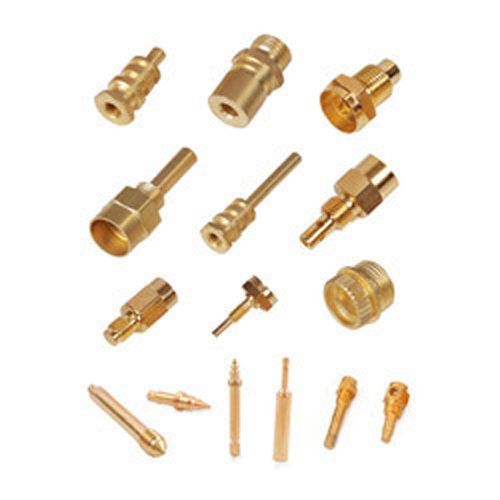 Brass CNG Auto Parts