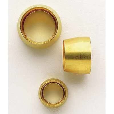 Brass Sleeve Fittings