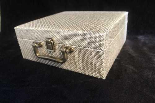 Matte Lamination Dry Fruit Box