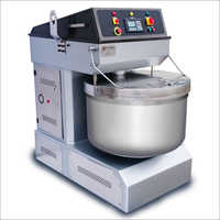 100 Kg Spiral Mixture With GB Detachable
