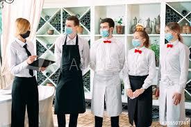 STAFF UNIFORM
