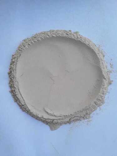 Attapulgite Powder Application: Industrial