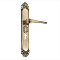 Brass Mortice Handle