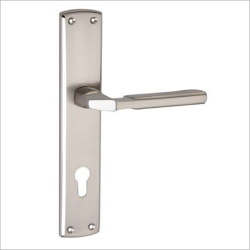 BM-1014 Brass Mortice Handle