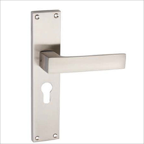 BM-1015 Brass Mortice Handle