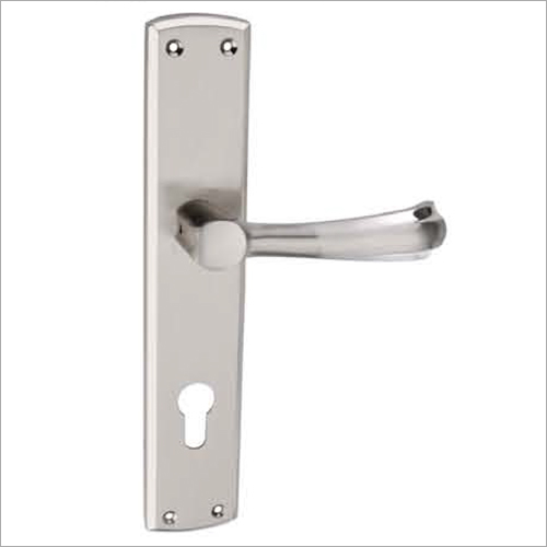 BM-1017 Brass Mortice Handle