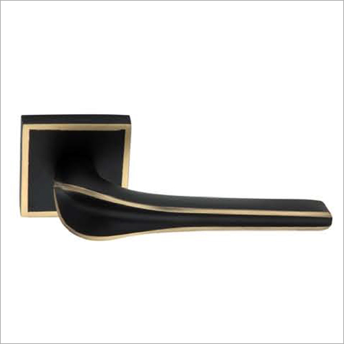 BR 1006 Brass Rose Handle