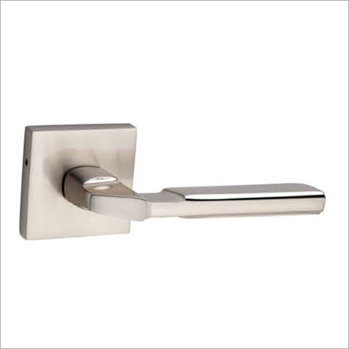 BR 1014 Brass Rose Handle