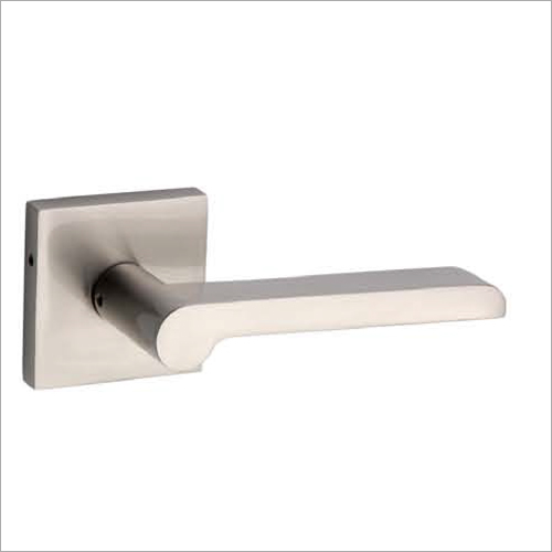 BR 1522 Brass Rose Handle