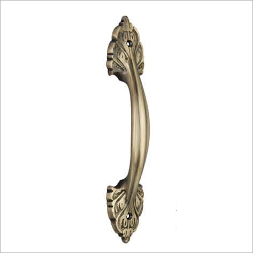 BH 508 Brass Pull Handle