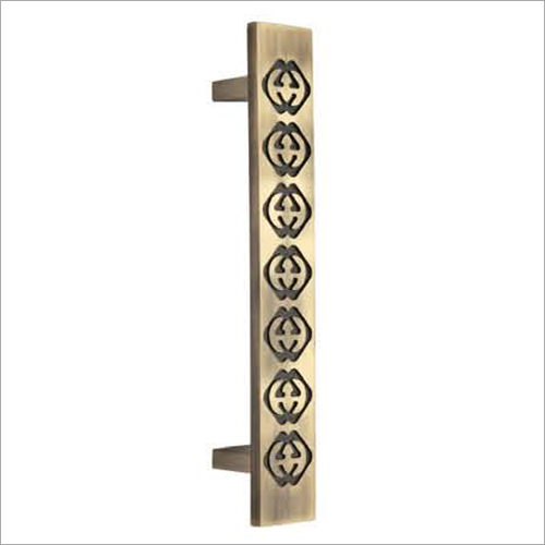 BH 509 Brass Pull Handle