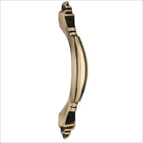 BH 513 Brass Pull Handle