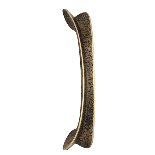 BH 516 Brass Pull Handle
