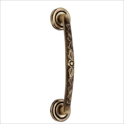 BH 517 Brass Pull Handle