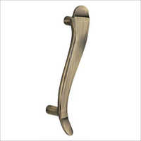 BH 522 Brass Pull Handle