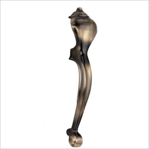 BH 523 Brass Pull Handle