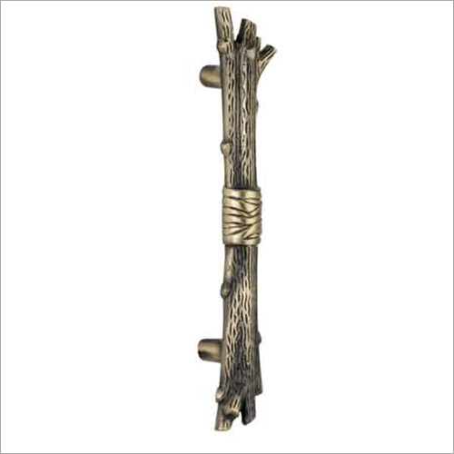 BH 526 Brass Pull Handle