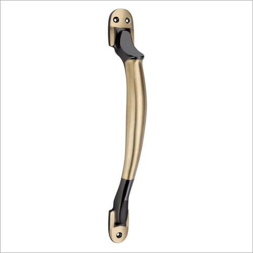 BH 527 Brass Pull Handle