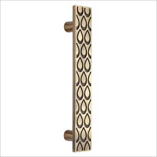 BH 529 Brass Pull Handle