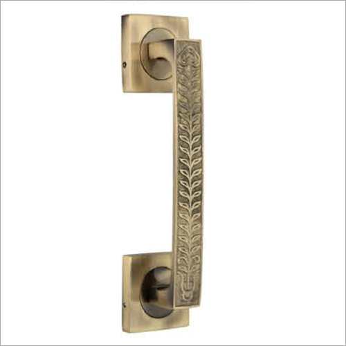 BP 501 Brass Pull Handle