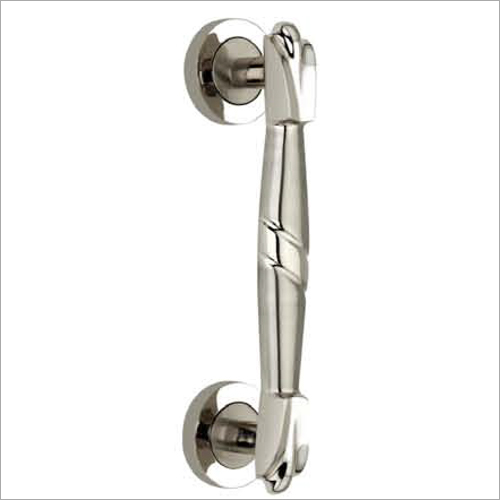 BP 503 Brass Pull Handle