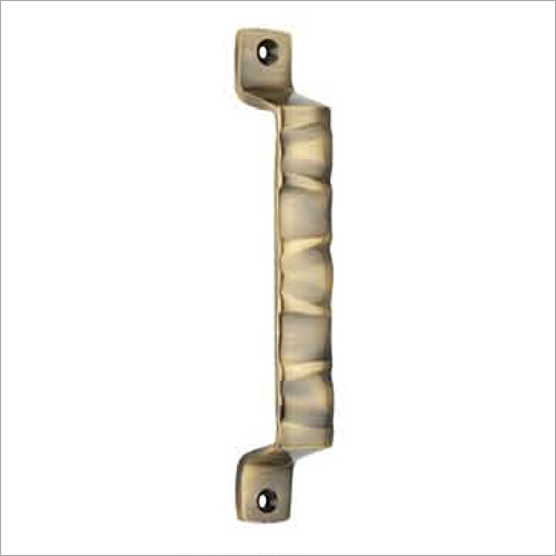 BC 011 Brass Carbinet Handle