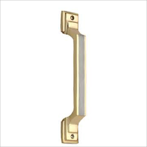 BC 021 Brass Carbinet Handle