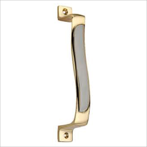 BC 022 Brass Carbinet Handle
