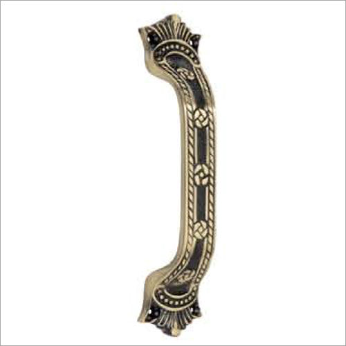 BC 027 Brass Carbinet Handle