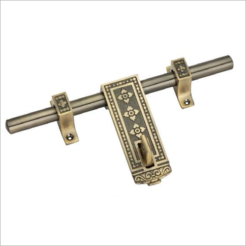 Brass Antique Aldrop