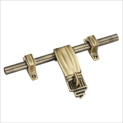 Brass Door Aldrop