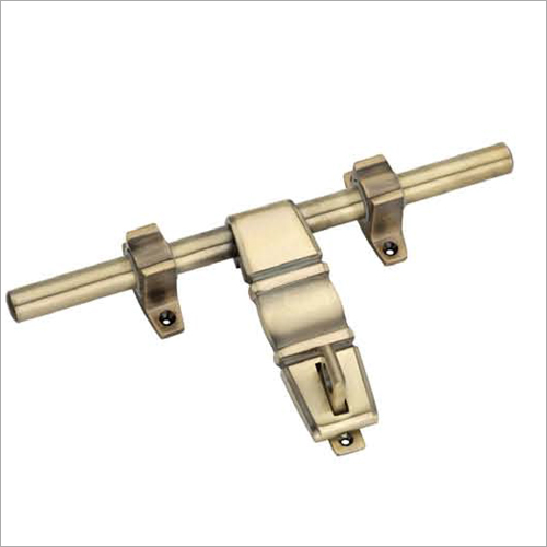 Brass Fancy Aldrop By PMR BUILDWARE PRIVATE LIMITED