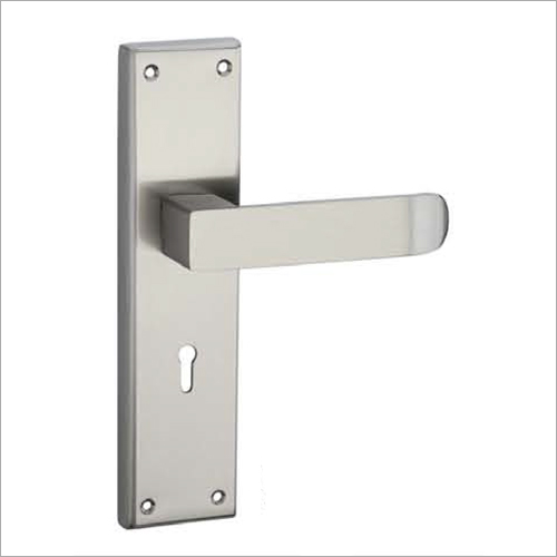 SS Mortice Door Pull Handle